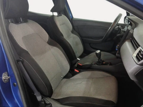 Renault Clio Evolution TCe 66 kW (90 CV)