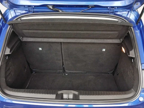 Renault Clio Evolution TCe 66 kW (90 CV)