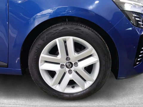 Renault Clio Evolution TCe 66 kW (90 CV)