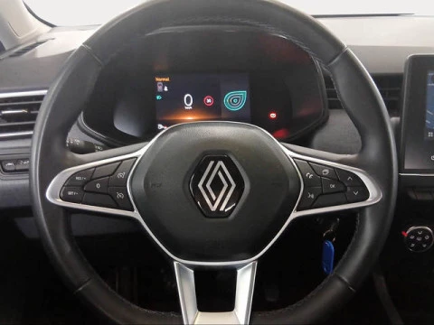 Renault Clio Evolution TCe 66 kW (90 CV)