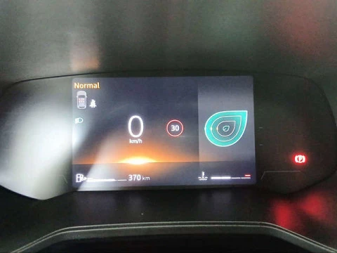 Renault Clio Evolution TCe 66 kW (90 CV)