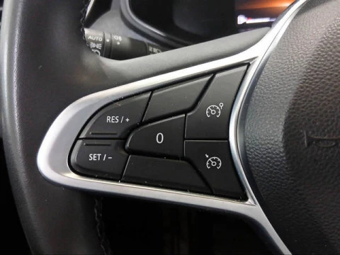 Renault Clio Evolution TCe 66 kW (90 CV)