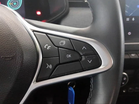 Renault Clio Evolution TCe 66 kW (90 CV)