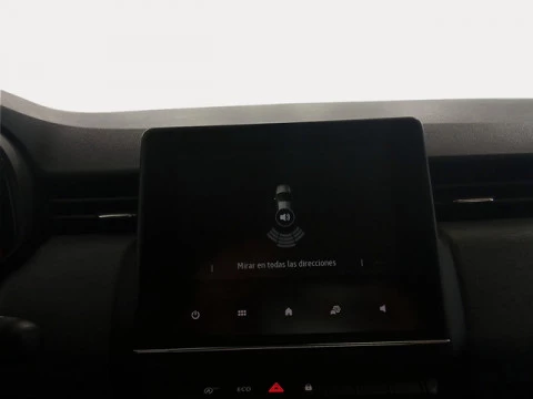 Renault Clio Evolution TCe 66 kW (90 CV)