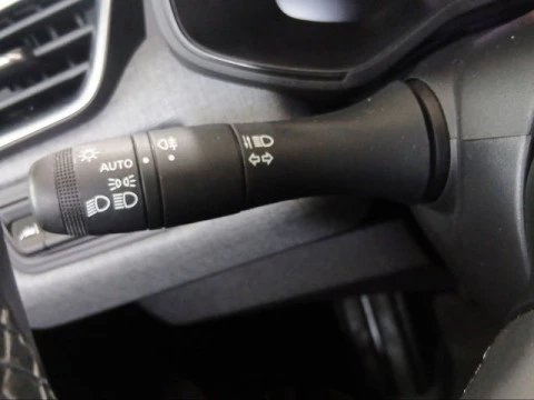 Renault Clio Evolution TCe 66 kW (90 CV)