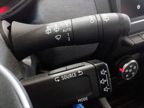 Renault Clio Evolution TCe 66 kW (90 CV)