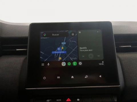 Renault Clio Evolution TCe 66 kW (90 CV)