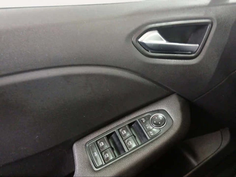 Renault Clio Evolution TCe 66 kW (90 CV)