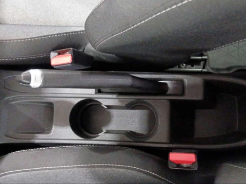 Renault Clio Evolution TCe 66 kW (90 CV)