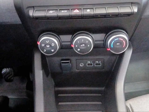 Renault Clio Evolution TCe 66 kW (90 CV)