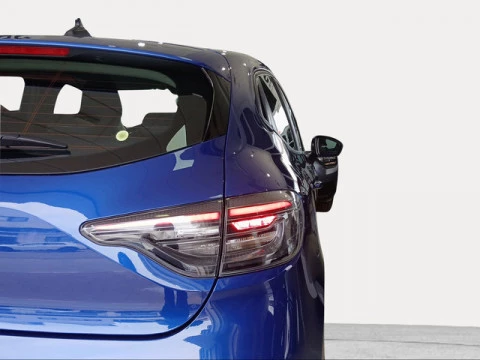 Renault Clio Evolution TCe 66 kW (90 CV)