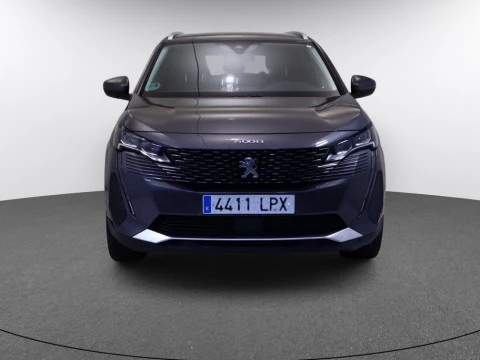 Peugeot 5008 1.5 BLUEHDI 96KW S&S ALLURE 5P 7 PLAZAS