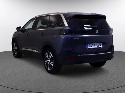 Peugeot 5008 1.5 BLUEHDI 96KW S&S ALLURE 5P 7 PLAZAS
