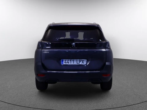 Peugeot 5008 1.5 BLUEHDI 96KW S&S ALLURE 5P 7 PLAZAS