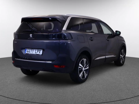 Peugeot 5008 1.5 BLUEHDI 96KW S&S ALLURE 5P 7 PLAZAS
