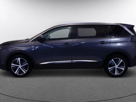 Peugeot 5008 1.5 BLUEHDI 96KW S&S ALLURE 5P 7 PLAZAS