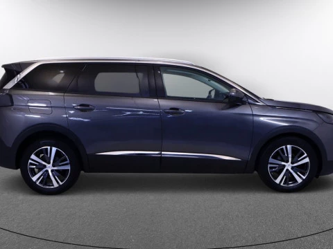 Peugeot 5008 1.5 BLUEHDI 96KW S&S ALLURE 5P 7 PLAZAS