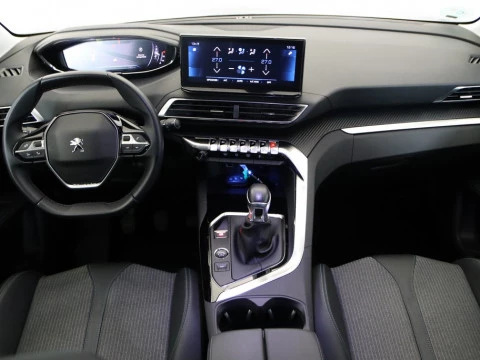 Peugeot 5008 1.5 BLUEHDI 96KW S&S ALLURE 5P 7 PLAZAS