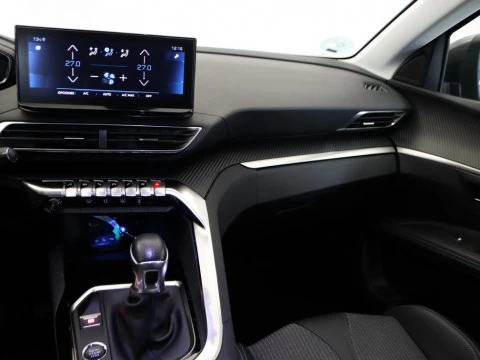 Peugeot 5008 1.5 BLUEHDI 96KW S&S ALLURE 5P 7 PLAZAS