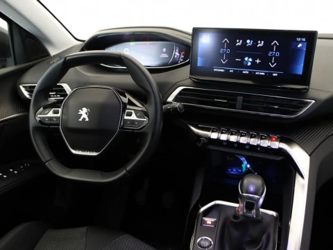 Peugeot 5008 1.5 BLUEHDI 96KW S&S ALLURE 5P 7 PLAZAS