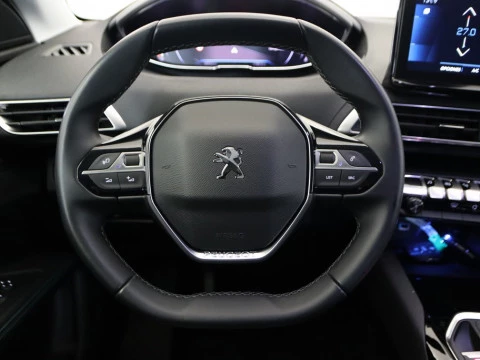 Peugeot 5008 1.5 BLUEHDI 96KW S&S ALLURE 5P 7 PLAZAS