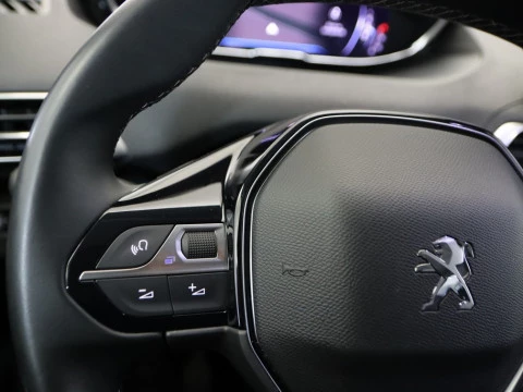 Peugeot 5008 1.5 BLUEHDI 96KW S&S ALLURE 5P 7 PLAZAS