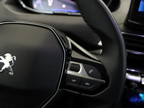 Peugeot 5008 1.5 BLUEHDI 96KW S&S ALLURE 5P 7 PLAZAS