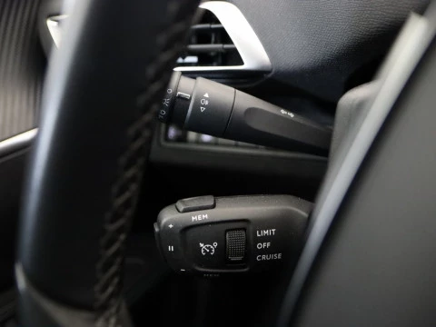 Peugeot 5008 1.5 BLUEHDI 96KW S&S ALLURE 5P 7 PLAZAS