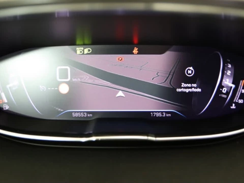 Peugeot 5008 1.5 BLUEHDI 96KW S&S ALLURE 5P 7 PLAZAS