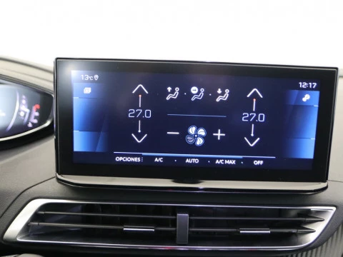 Peugeot 5008 1.5 BLUEHDI 96KW S&S ALLURE 5P 7 PLAZAS