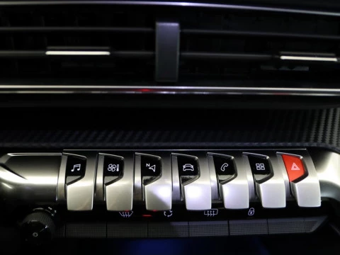 Peugeot 5008 1.5 BLUEHDI 96KW S&S ALLURE 5P 7 PLAZAS