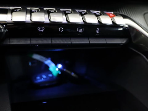 Peugeot 5008 1.5 BLUEHDI 96KW S&S ALLURE 5P 7 PLAZAS