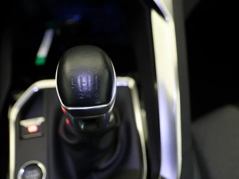 Peugeot 5008 1.5 BLUEHDI 96KW S&S ALLURE 5P 7 PLAZAS