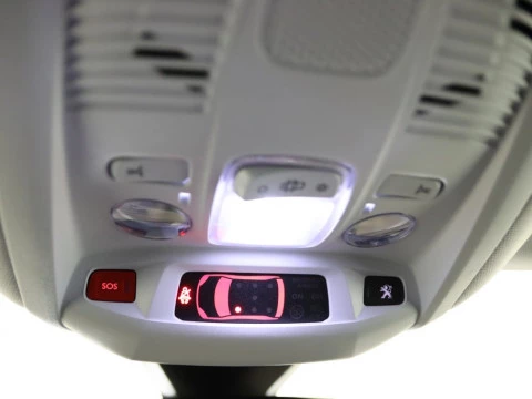 Peugeot 5008 1.5 BLUEHDI 96KW S&S ALLURE 5P 7 PLAZAS