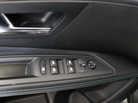 Peugeot 5008 1.5 BLUEHDI 96KW S&S ALLURE 5P 7 PLAZAS