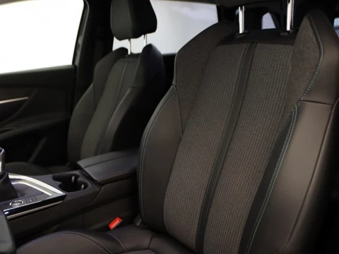 Peugeot 5008 1.5 BLUEHDI 96KW S&S ALLURE 5P 7 PLAZAS