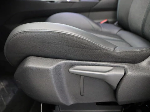 Peugeot 5008 1.5 BLUEHDI 96KW S&S ALLURE 5P 7 PLAZAS