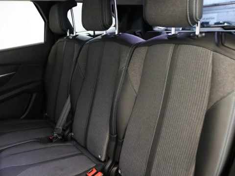 Peugeot 5008 1.5 BLUEHDI 96KW S&S ALLURE 5P 7 PLAZAS