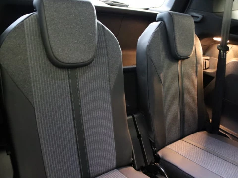 Peugeot 5008 1.5 BLUEHDI 96KW S&S ALLURE 5P 7 PLAZAS