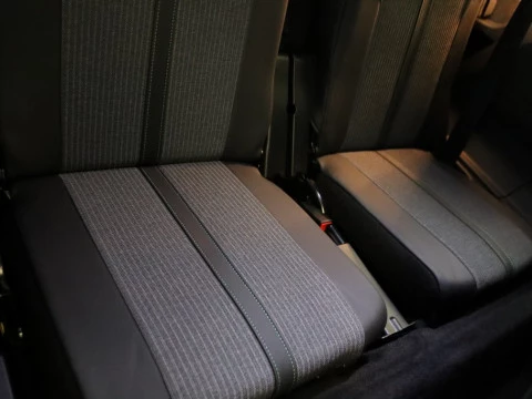 Peugeot 5008 1.5 BLUEHDI 96KW S&S ALLURE 5P 7 PLAZAS