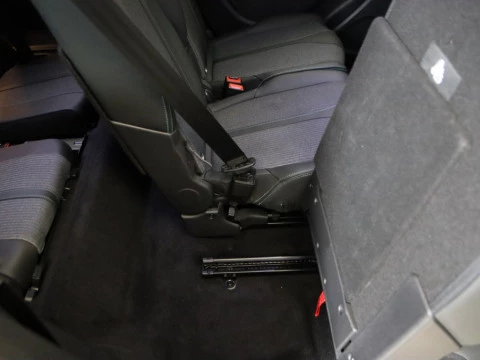 Peugeot 5008 1.5 BLUEHDI 96KW S&S ALLURE 5P 7 PLAZAS