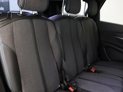 Peugeot 5008 1.5 BLUEHDI 96KW S&S ALLURE 5P 7 PLAZAS