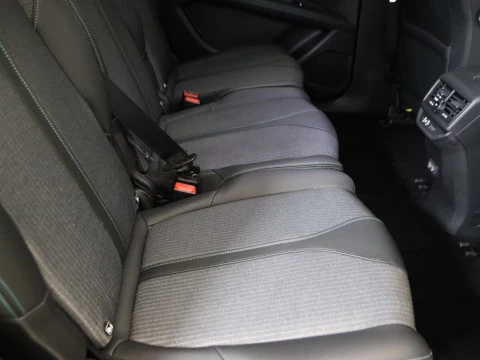 Peugeot 5008 1.5 BLUEHDI 96KW S&S ALLURE 5P 7 PLAZAS