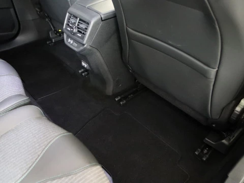 Peugeot 5008 1.5 BLUEHDI 96KW S&S ALLURE 5P 7 PLAZAS