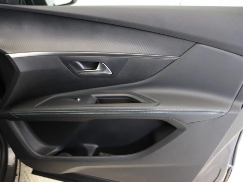 Peugeot 5008 1.5 BLUEHDI 96KW S&S ALLURE 5P 7 PLAZAS