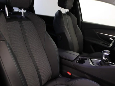 Peugeot 5008 1.5 BLUEHDI 96KW S&S ALLURE 5P 7 PLAZAS