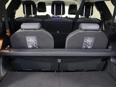 Peugeot 5008 1.5 BLUEHDI 96KW S&S ALLURE 5P 7 PLAZAS