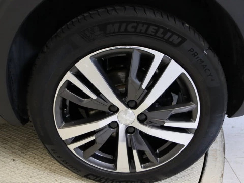 Peugeot 5008 1.5 BLUEHDI 96KW S&S ALLURE 5P 7 PLAZAS