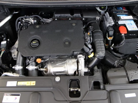 Peugeot 5008 1.5 BLUEHDI 96KW S&S ALLURE 5P 7 PLAZAS