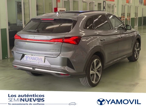 MG Marvel R 70kWh Performance 212 kW (288 CV)